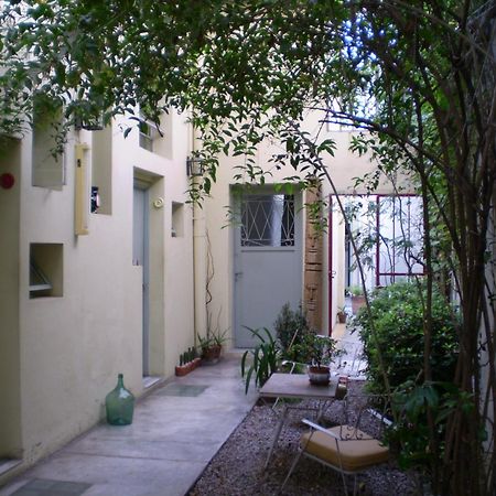 Palermo Viejo Bed & Breakfast Bed & Breakfast Buenos Aires Exterior photo