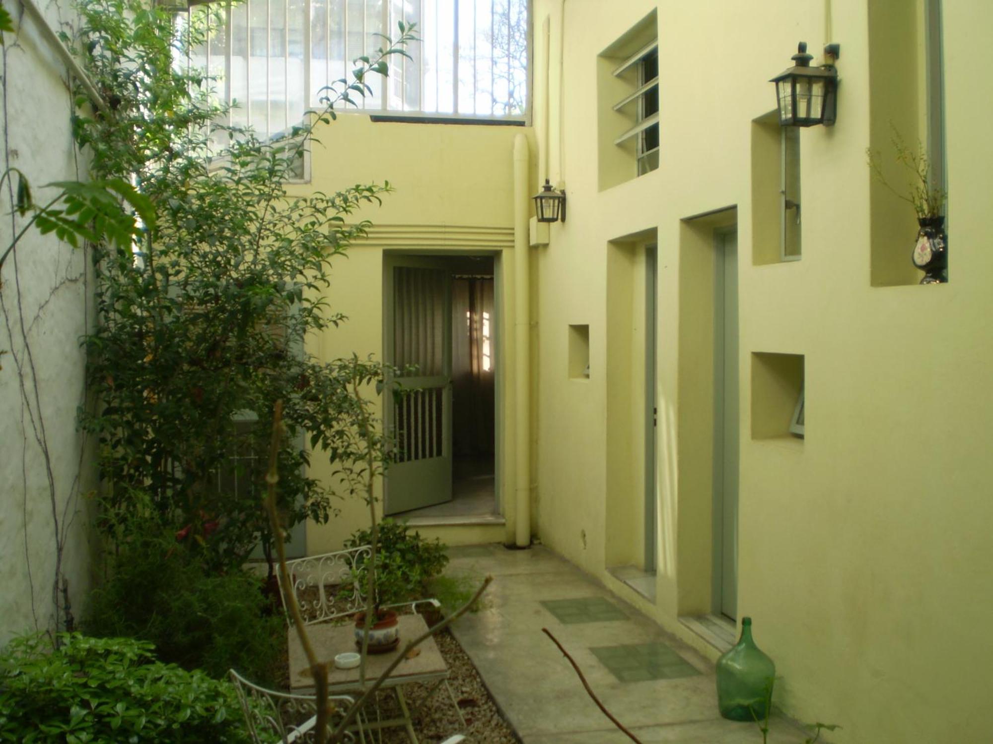 Palermo Viejo Bed & Breakfast Bed & Breakfast Buenos Aires Exterior photo