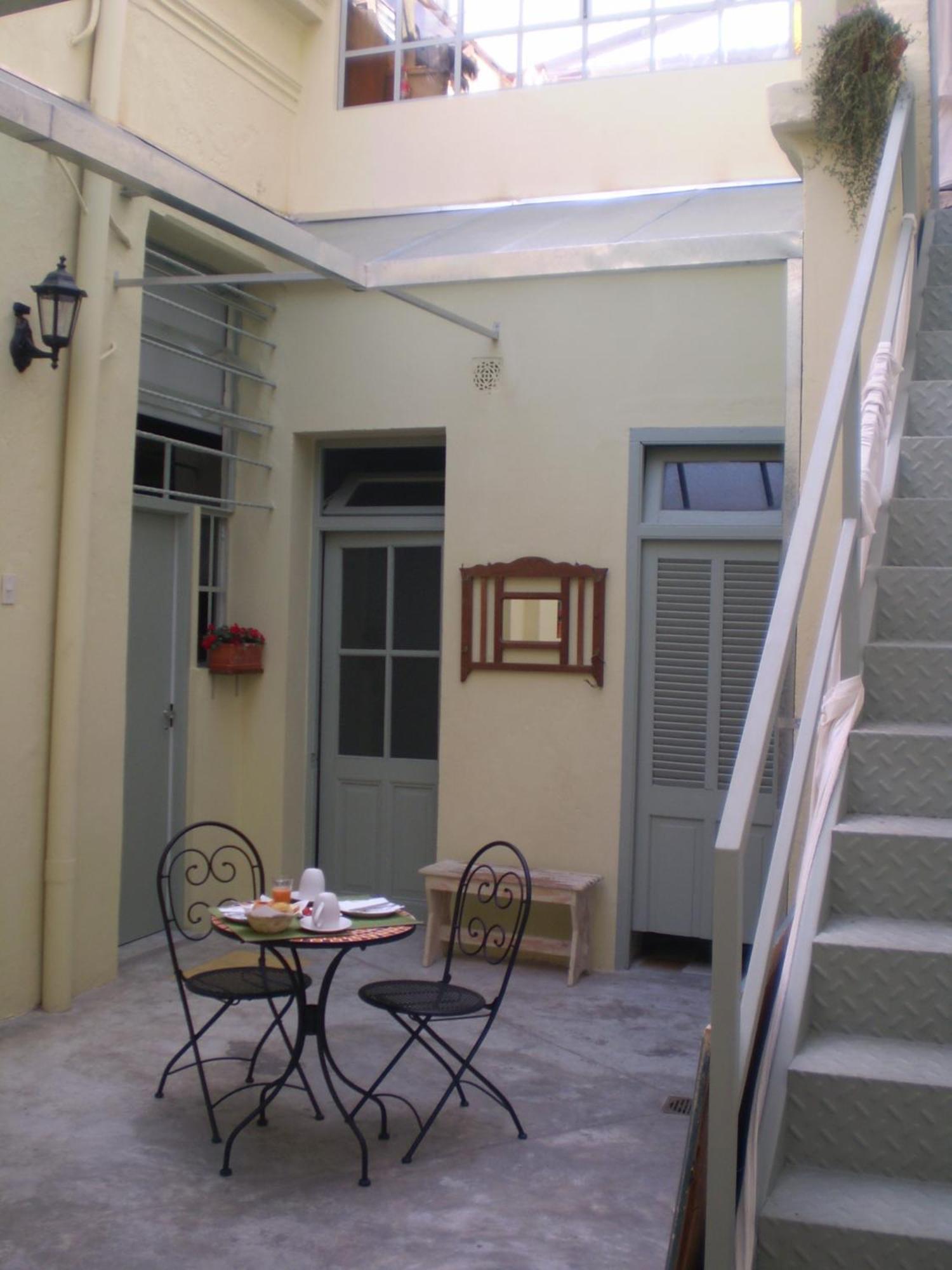 Palermo Viejo Bed & Breakfast Bed & Breakfast Buenos Aires Exterior photo