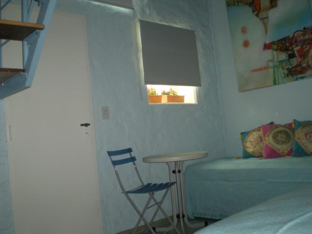 Palermo Viejo Bed & Breakfast Bed & Breakfast Buenos Aires Room photo