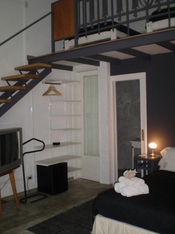 Palermo Viejo Bed & Breakfast Bed & Breakfast Buenos Aires Room photo