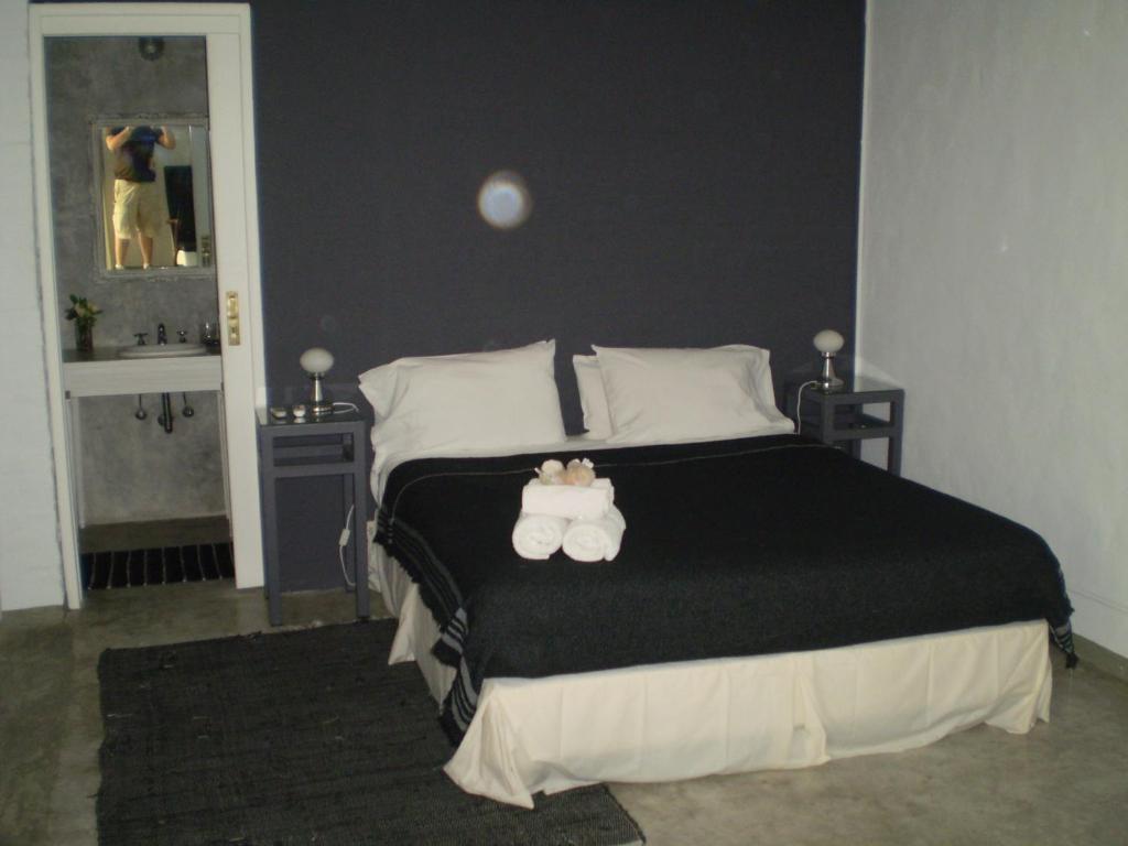 Palermo Viejo Bed & Breakfast Bed & Breakfast Buenos Aires Room photo