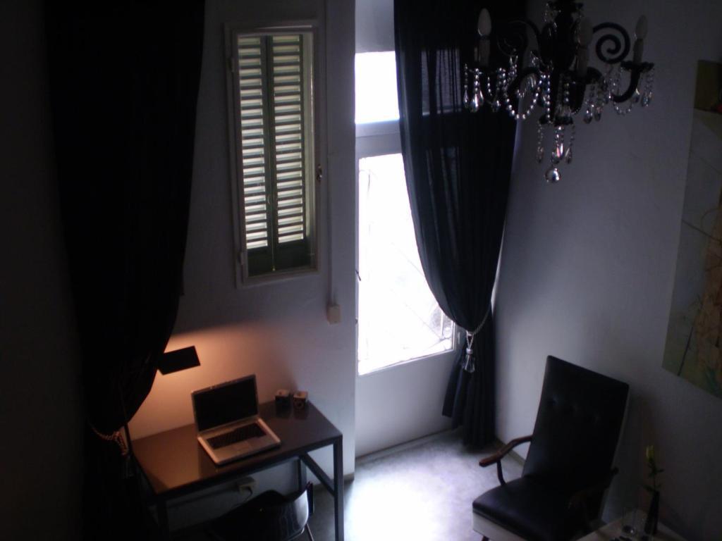 Palermo Viejo Bed & Breakfast Bed & Breakfast Buenos Aires Room photo