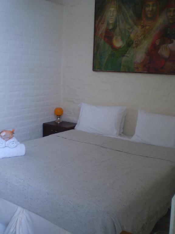 Palermo Viejo Bed & Breakfast Bed & Breakfast Buenos Aires Room photo